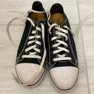 Women’s CSA-Certified Steeltoe Shoes